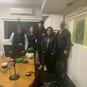 Xente de Ourense - Barrio de O Couto Xente de Ourense - Barrio de O Couto