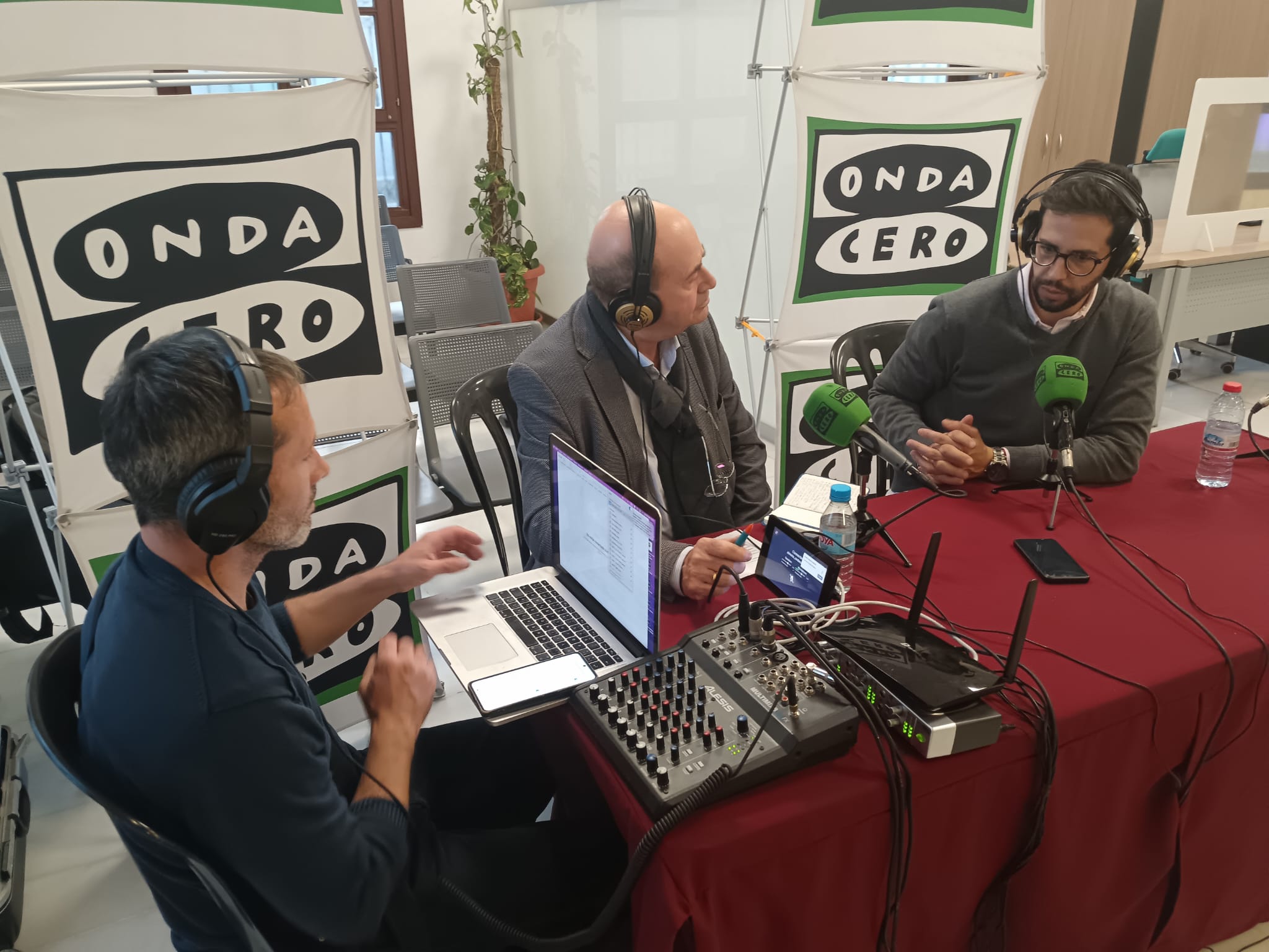 Guion Cofrade Almería 20/03/2025 Guion Cofrade Almería 20/03/2025