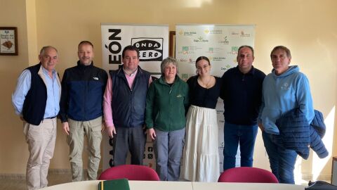 cooperativa de Aranpino