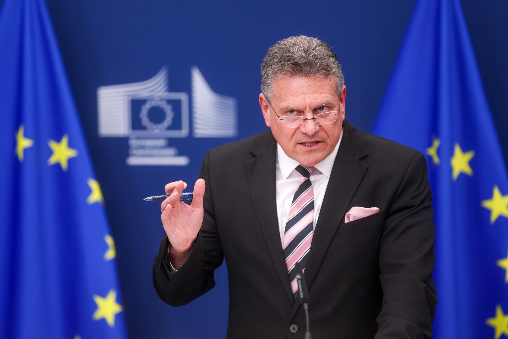 El temor de la UE: Putin podría atacar a un país de la OTAN en los próximos años El temor de la UE: Putin podría atacar a un país de la OTAN en los próximos años