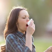 La temporada de alergias al polen se adelanta este año y será "intensa" en Extremadura La temporada de alergias al polen se adelanta este año y será "intensa" en Extremadura