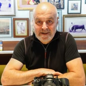 El fotoperiodista Mauricio Peña recibirá la Insignia de Oro de la Ciudad de León El fotoperiodista Mauricio Peña recibirá la Insignia de Oro de la Ciudad de León