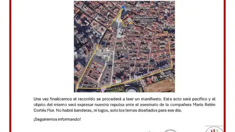 El sindicato CNT pide la dimisión de la consejera de Salud y Servicios Sociales El sindicato CNT pide la dimisión de la consejera de Salud y Servicios Sociales