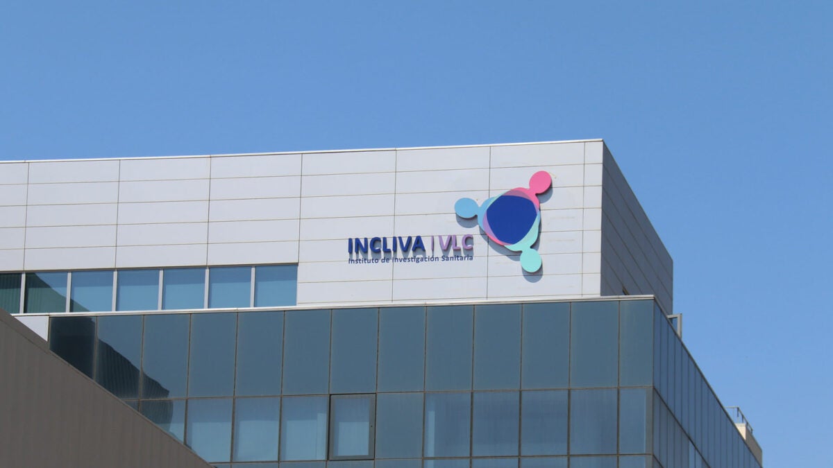 INCLIVA impulsa el liderazgo de investigadoras con el apoyo de Caixa Popular INCLIVA impulsa el liderazgo de investigadoras con el apoyo de Caixa Popular