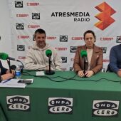 Mesa Redonda Vive l´Alfàs Saludable