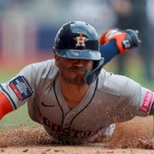 MLB MLB