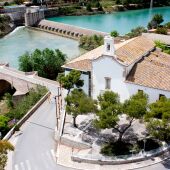 Almassora ha adjudicado el proyecto del entorno del Puente de Santa Quitèria