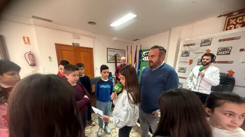 Castilla La Mancha en la Onda, especial Montiel Medieval
