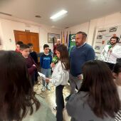 Castilla La Mancha en la Onda, especial Montiel Medieval