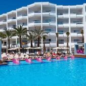 Un hotel en Gran Canaria