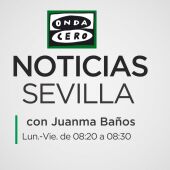 Noticias de Sevilla
