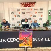 Montiel Medieval 2025, 18 años desde que empezamos a ir a esta fiestaa