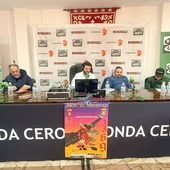 Montiel Medieval 2025, 18 años desde que empezamos a ir a esta fiestaa Montiel Medieval 2025, 18 años desde que empezamos a ir a esta fiestaa