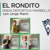 El Rondito Marbella FC