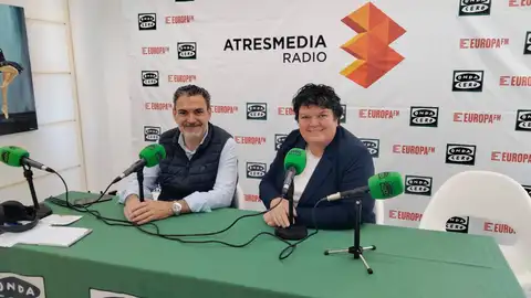 Vicente Arques, alcalde de Alfaz Vicente Arques, alcalde de Alfaz