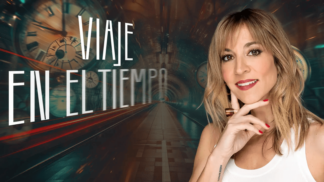 Viaje en el tiempo 31/5/2025 Viaje en el tiempo 31/5/2025