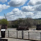 Talavera suma apoyos para la reconstrucción del 'Puente Romano' Talavera suma apoyos para la reconstrucción del 'Puente Romano'