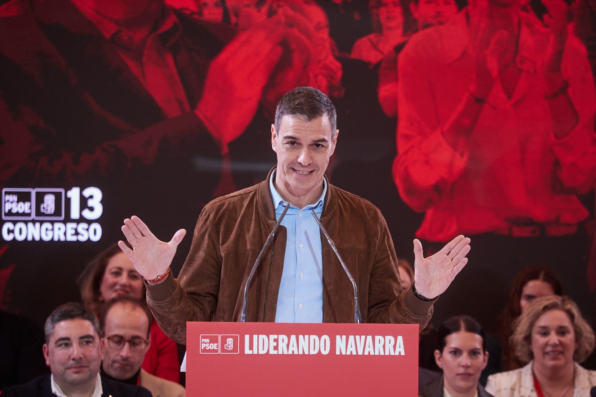 "Si no hay presupuestos, hay que anticipar elecciones": cuando Pedro Sánchez pedía a Rajoy lo que hoy evita "Si no hay presupuestos, hay que anticipar elecciones": cuando Pedro Sánchez pedía a Rajoy lo que hoy evita