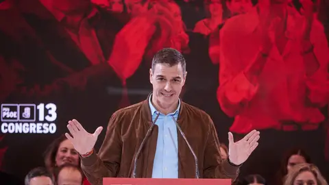 "Si no hay presupuestos, hay que anticipar elecciones": cuando Pedro Sánchez pedía a Rajoy lo que hoy evita "Si no hay presupuestos, hay que anticipar elecciones": cuando Pedro Sánchez pedía a Rajoy lo que hoy evita