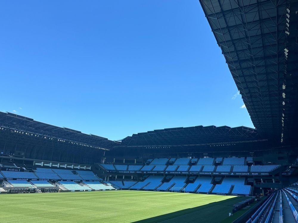 La RFEF revisará la elección de las sedes del Mundial 2030 La RFEF revisará la elección de las sedes del Mundial 2030