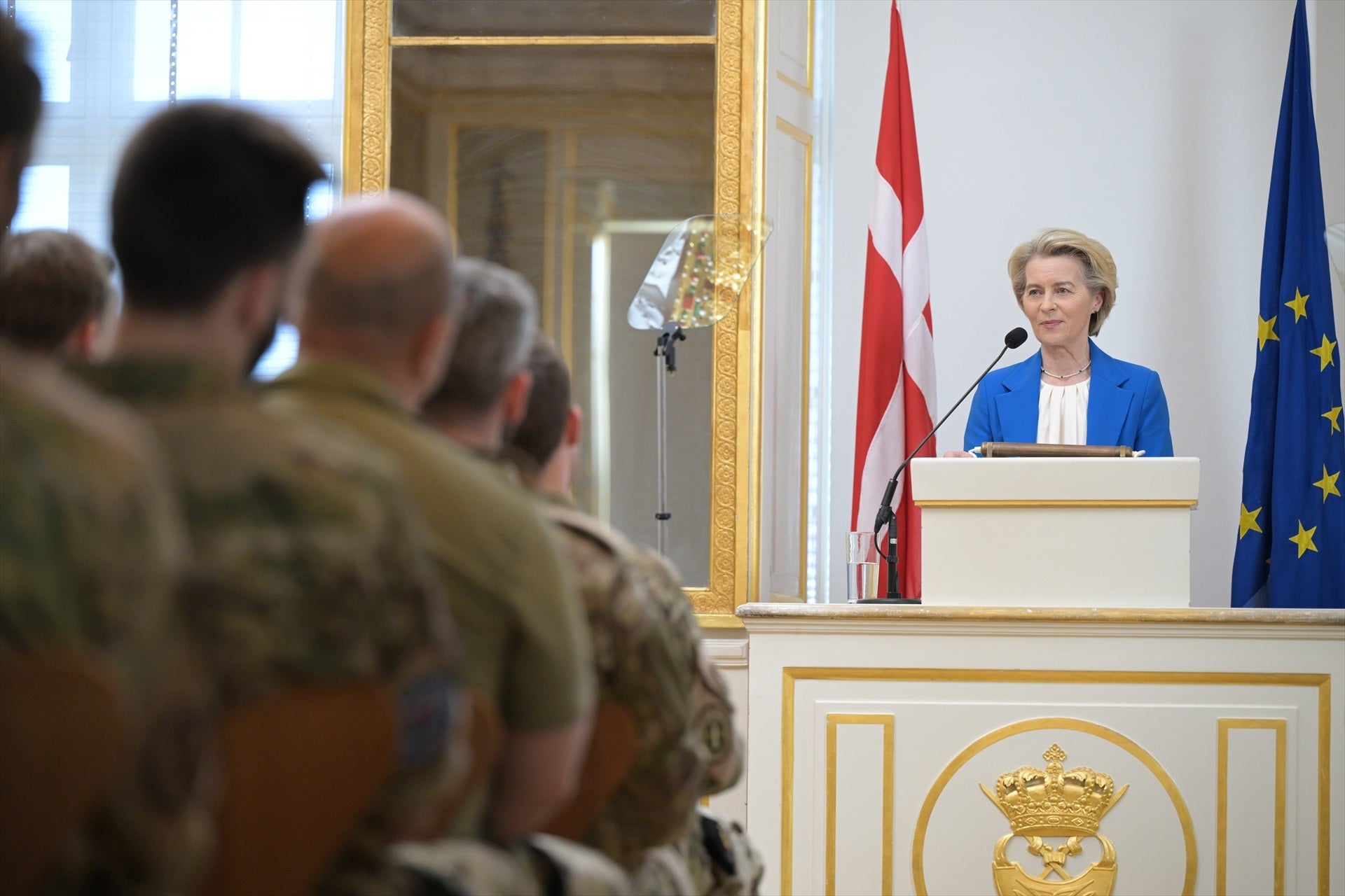 Cómo el plan de rearme puede afectar a los tipos de interés en Europa Cómo el plan de rearme puede afectar a los tipos de interés en Europa