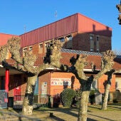 Escuela Infantil "A Casiña"