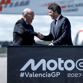 El GP de la Comunidad Valenciana renueva hasta 2031 El GP de la Comunidad Valenciana renueva hasta 2031
