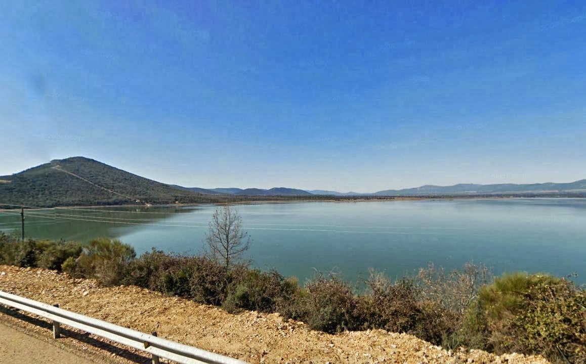 Los embalses de Ciudad Real recargaron otros 43 hm3 más la semana pasada Los embalses de Ciudad Real recargaron otros 43 hm3 más la semana pasada