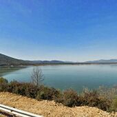 Pantano de Torre de Abraham