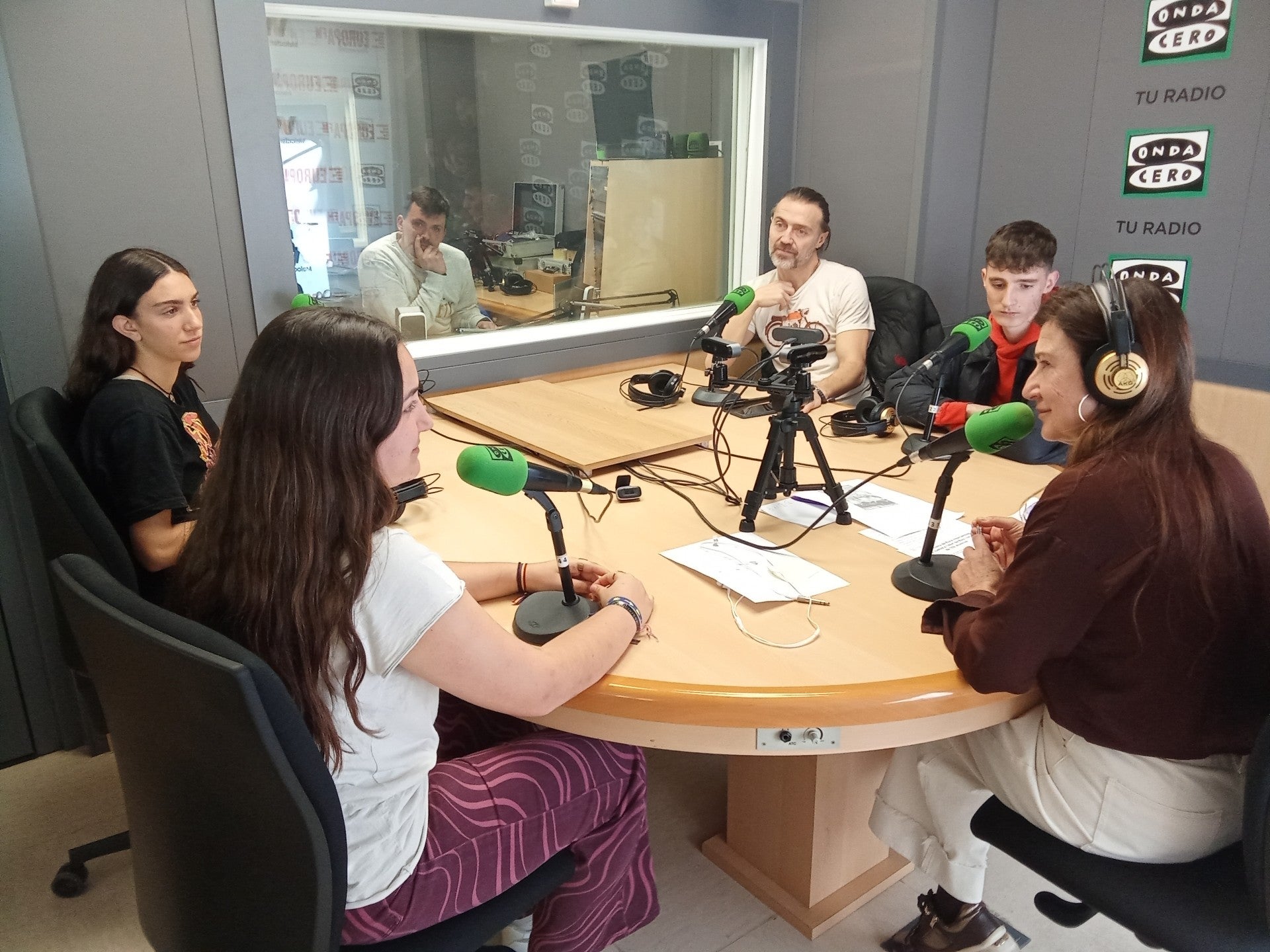 La Mostra de Rock Intercentres d'Elx vuelve este sábado al Hort de Baix La Mostra de Rock Intercentres d'Elx vuelve este sábado al Hort de Baix