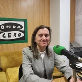 Natalia González, portavoz do Psoe no Concello de Ourense Natalia González, portavoz do Psoe no Concello de Ourense