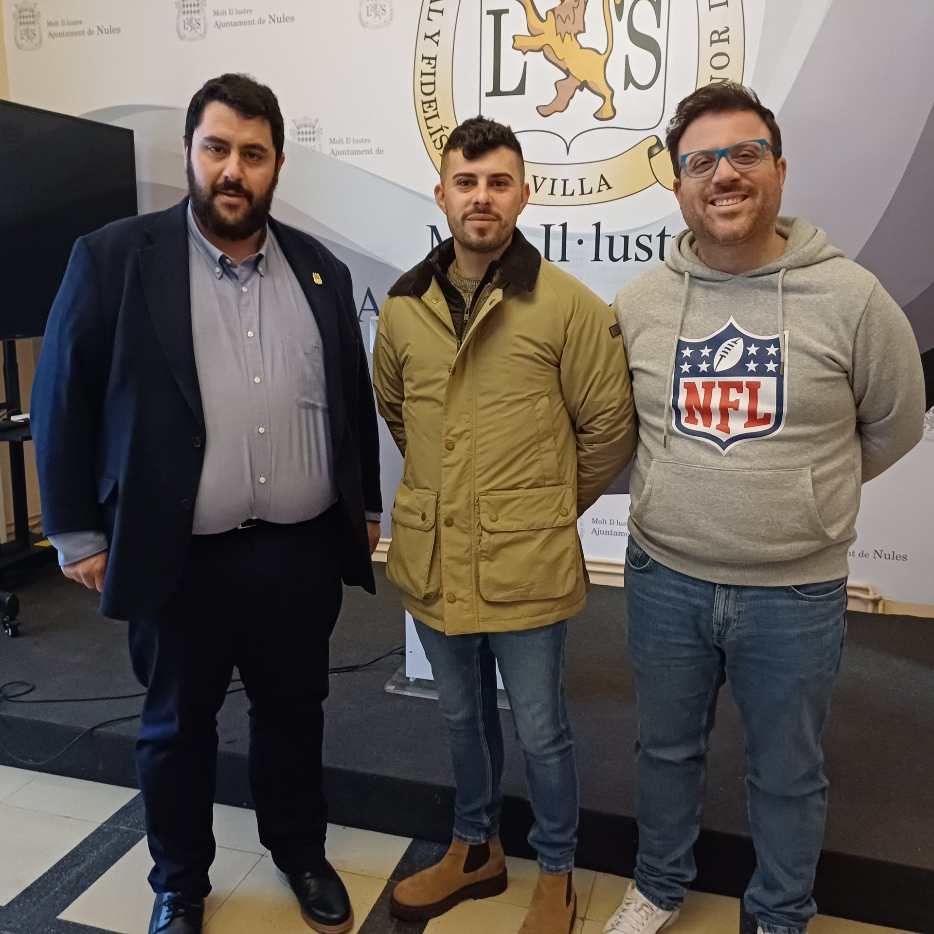 El recinto amurallado de Mascarell vuelve a tener alcalde, un vecino nombrado por el alcalde de Nules El recinto amurallado de Mascarell vuelve a tener alcalde, un vecino nombrado por el alcalde de Nules