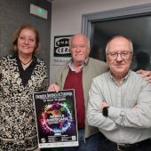 Daniel Abad dirigirá a la Orquesta Sinfónica de Torrevieja en un concierto dedicado a la 'Música americana'