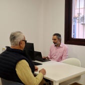 Abierta al público en Benidorm la Oficina de Atención al Mayor, ubicada en la extensión administrativa de la calle Maravall