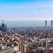 Barcelona és un gran pol d'atracció turística