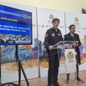 La Unidad de Mediación Policial de Vila-real actuó en 88 casos durante 2024 mayormente en el ámbito rural y en barrios