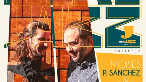 Concierto de Moisés P. Sánchez y Marco Mezquida Concierto de Moisés P. Sánchez y Marco Mezquida