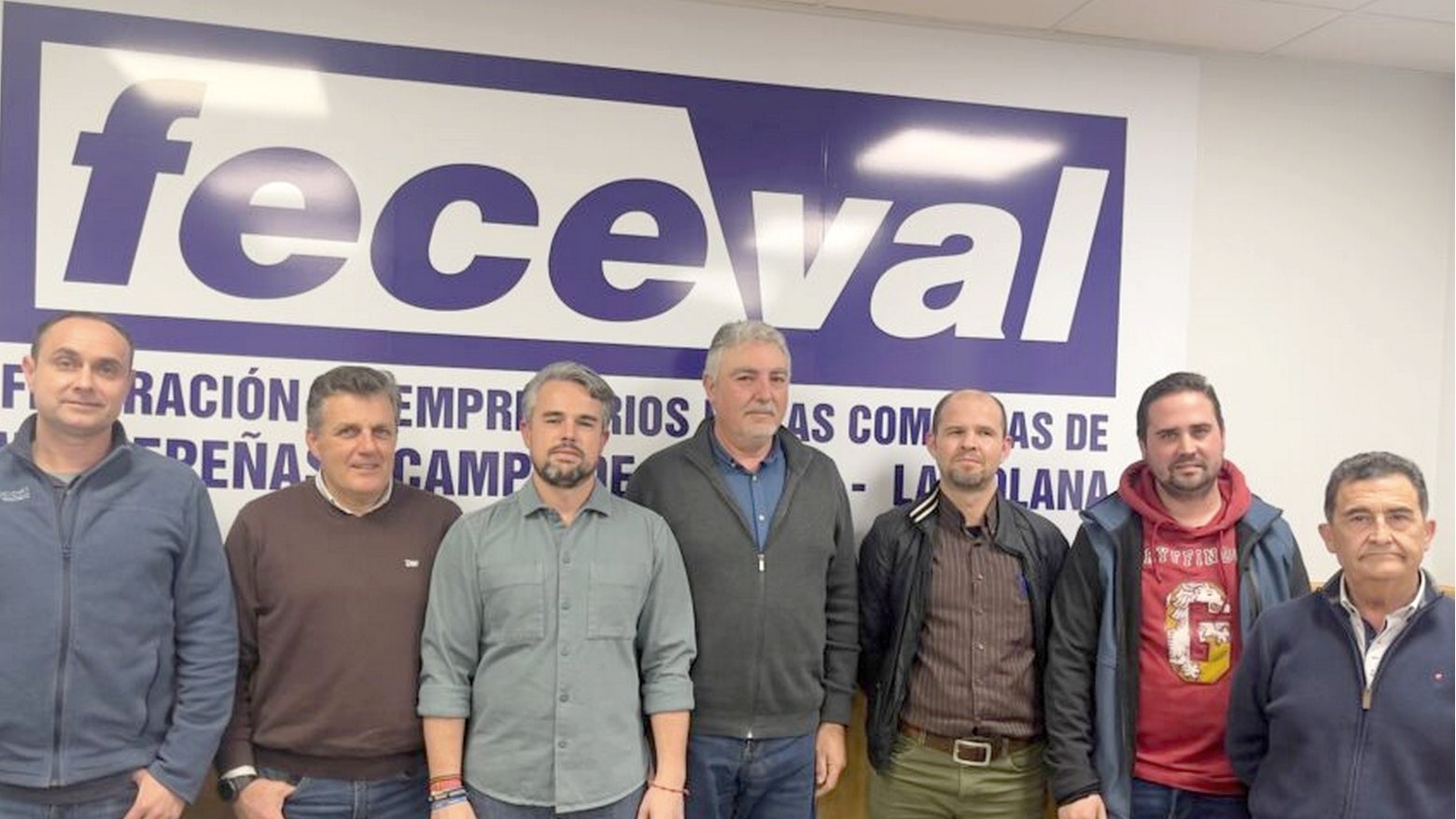 FECEVAL Agraria no recibe información de cómo se está avanzando hacia la Interprofesional FECEVAL Agraria no recibe información de cómo se está avanzando hacia la Interprofesional