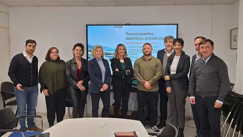 Altea pone en marcha una Unidad de Inteligencia Turística pionera para puertos deportivos Altea pone en marcha una Unidad de Inteligencia Turística pionera para puertos deportivos