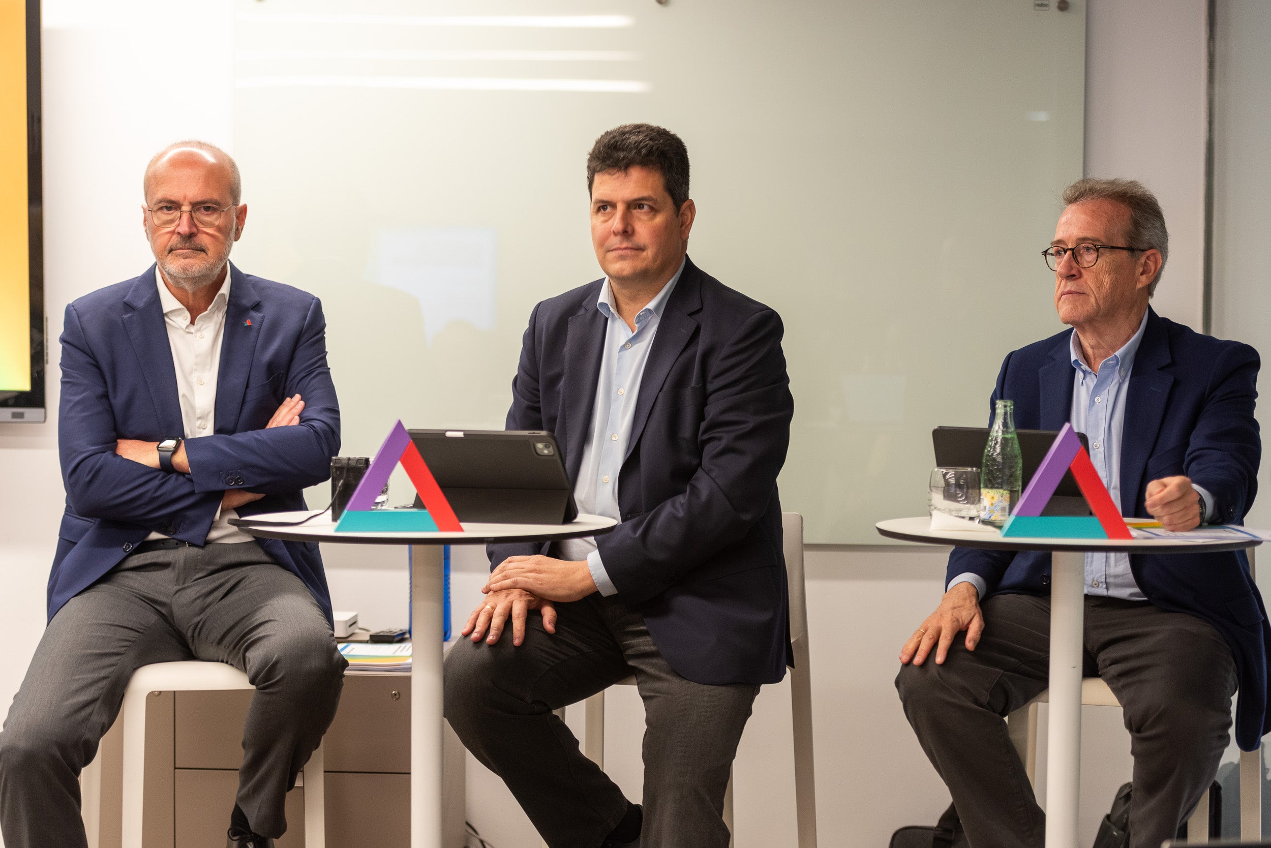 Helvetia avanza en su plan estratégico en España Helvetia avanza en su plan estratégico en España