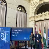 El Palacio de Ferias y Congresos de Málaga tiene previsto reunir en 2025 a más de 200.000 visitantes, un 20% más con respecto a 2024