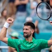 Djokovic