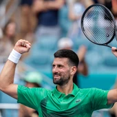 Djokovic Djokovic