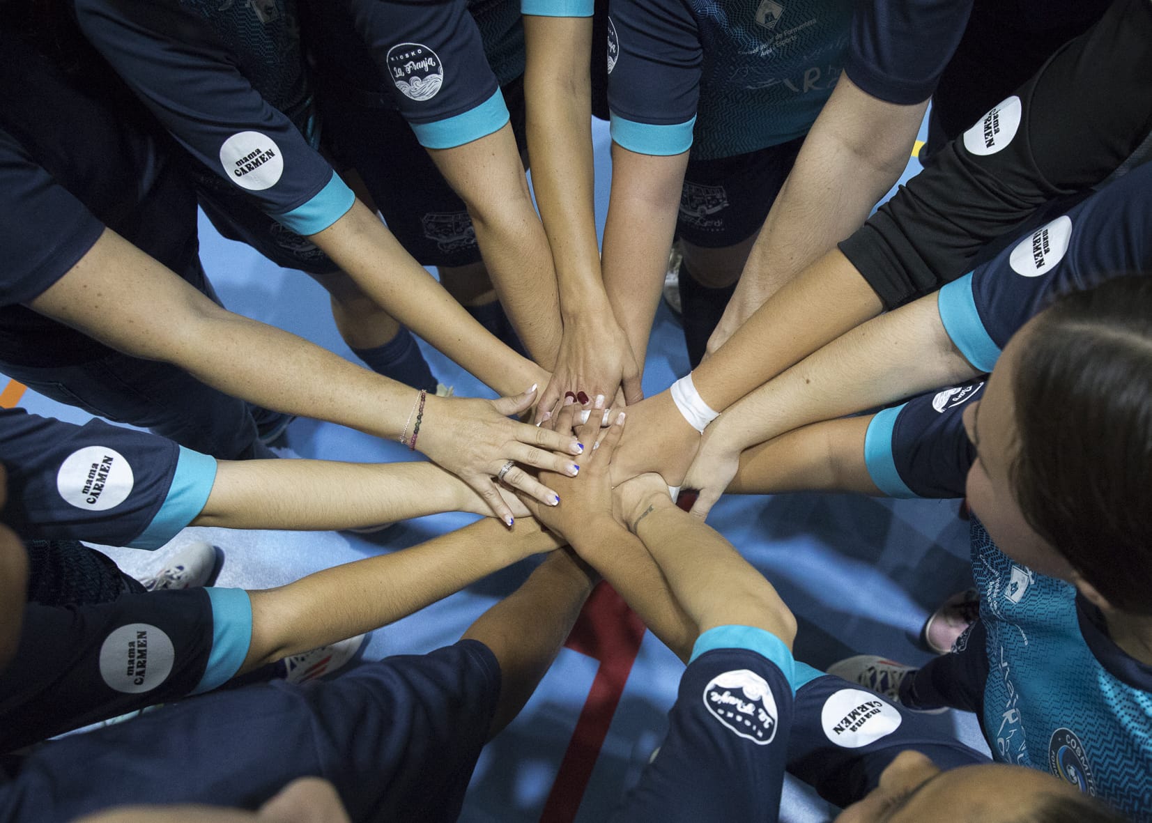 El auge del fútbol sala femenino: Cosmitos de Formentera recibe el Premio Onda Cero Ibiza y Formentera del deporte El auge del fútbol sala femenino: Cosmitos de Formentera recibe el Premio Onda Cero Ibiza y Formentera del deporte