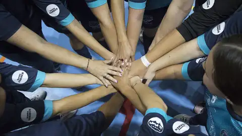 Cosmitos Esportiu Club Formentera, club de fútbol sala femenino de Formentera Cosmitos Esportiu Club Formentera, club de fútbol sala femenino de Formentera