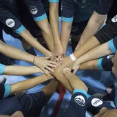 Cosmitos Esportiu Club Formentera, club de fútbol sala femenino de Formentera Cosmitos Esportiu Club Formentera, club de fútbol sala femenino de Formentera