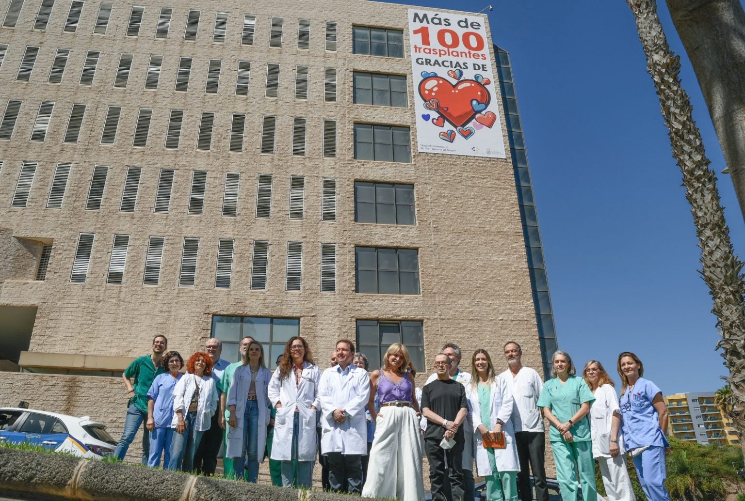 Más de Uno Canarias 25/03/2025 Más de Uno Canarias 25/03/2025