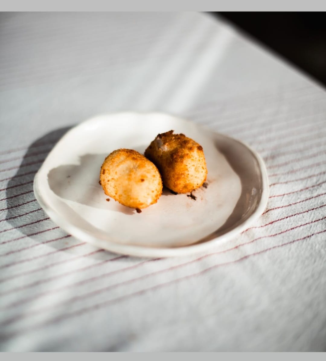 Gastronomía de Ladines: El pueblo donde nuestro técnico Fran Montes es cocinero Gastronomía de Ladines: El pueblo donde nuestro técnico Fran Montes es cocinero