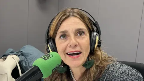 Paula Fernández PRC Paula Fernández PRC