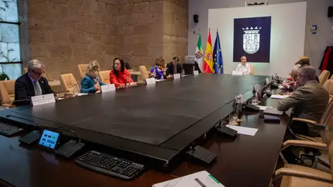 Consejo de Gobierno Consejo de Gobierno